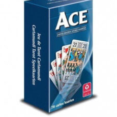 Ace Tarot Speelkaarten