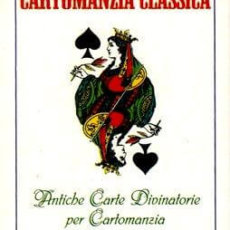 Antica Cartomanzia Classica