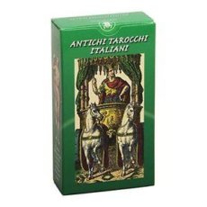 Antichi Tarocchi Italiani
