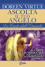 Ascolta il Tuo Angelo - Le carte dell'Oracolo