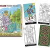Color Your Tarot