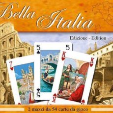 Discover Italy With - Bella Italia