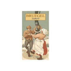 I Tarocchi di Bruegel