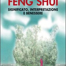 Le Carte Divinatorie del Feng Shui