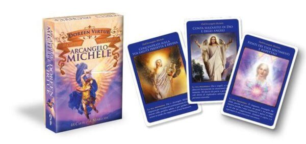 Le Carte dell'Arcangelo Michele