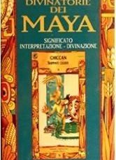 Le Carte divinatorie dei Maya