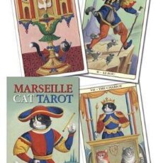 Marseille-Cat