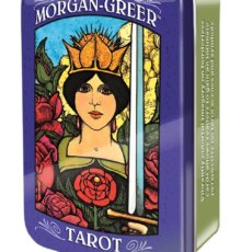 Morgan-Greer Tarot