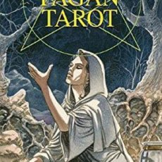 Pagan Tarot - Inglese