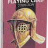 Playing Card - Colosseo