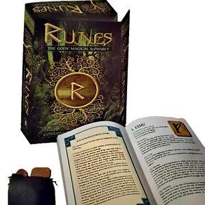 Rune - Alfabeto Magico degli Dei