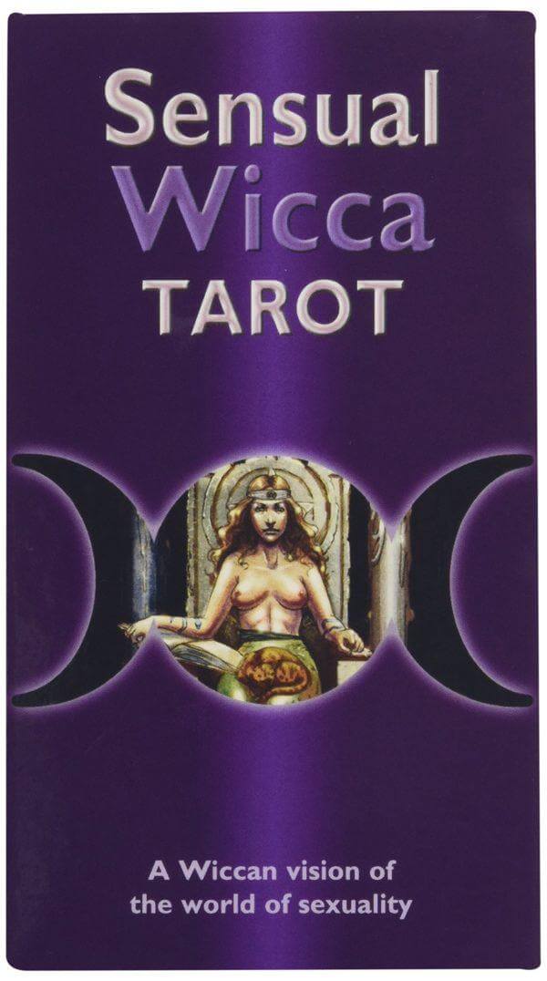Sensual Wicca Tarot