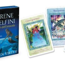 Sirene e Delfini - Le Carte dell'Oracolo
