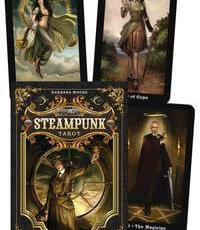 Steampunk Tarot