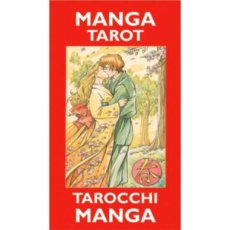 Tarocchi Manga