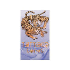 Tarocchi Tatuati