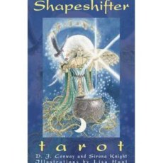Tarocchi dei Mutaforma - Shapeshifter Tarot