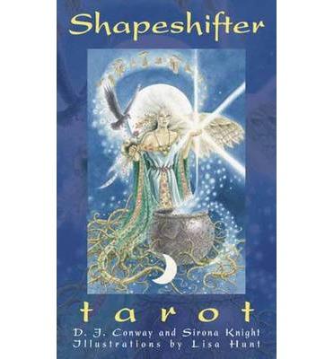 Tarocchi dei Mutaforma - Shapeshifter Tarot