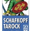 Tarock Schafkopf