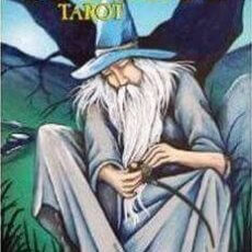 The Hobbit Tarot