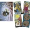 Universal Tarot - Tarocchi