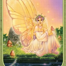 Messenger Oracle