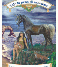 carte degli unicorni doreen virtue - museo dei tarocchi