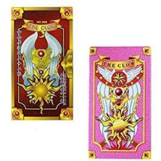 the Clow