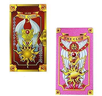 the Clow