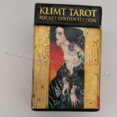 Klimt Tarot pocket edition