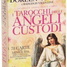 I Tarocchi degli Angeli Custodi Doreen Virtue