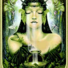 Messenger Oracle