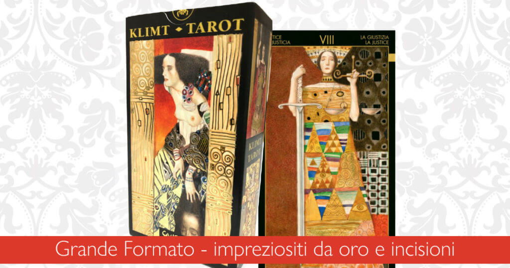 Il Grande Museo dei Tarocchi – lo shop online dei Cartomanti Europei
