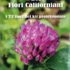 Le carte dei fiori californiani