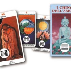 i ching dell'amore