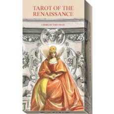 tarot of the renaissance