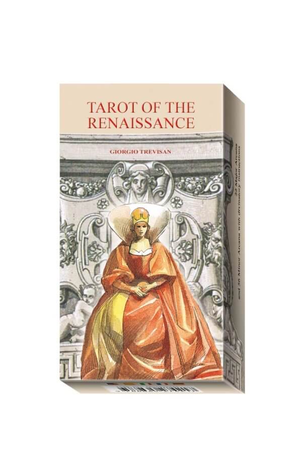 tarot of the renaissance