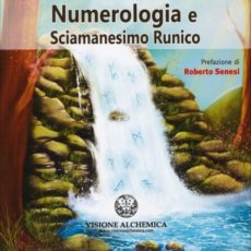Numerologia e Sciamanesimo Runico - museo dei tarocchi