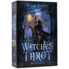 Witches tarot Ellen Dugan