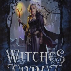 Witch Tarot Ellen Dugan