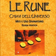 Le Rune - Chiavi dell'Universo