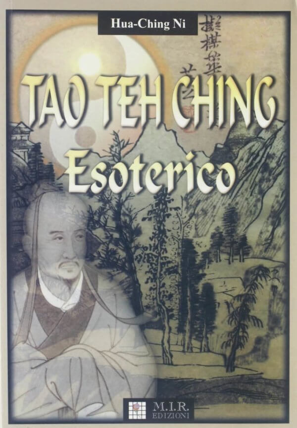 Tao Teh Ching Esoterico