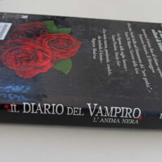 Il diario del vampiro - L'anima nera
