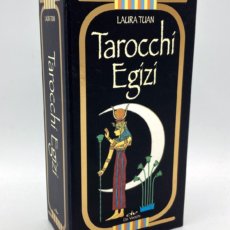 TAROCCHI EGIZI L.T. 3