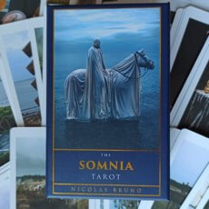 The Somnia Tarot