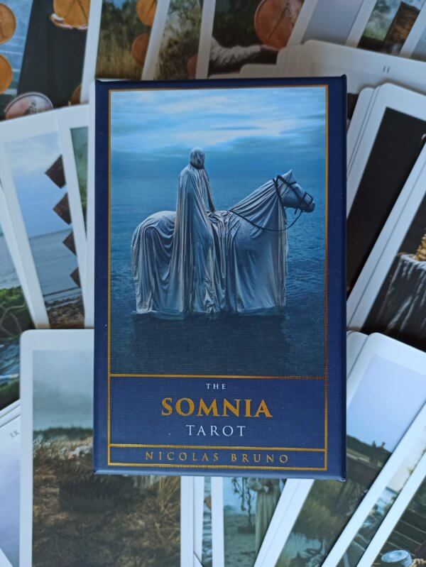 The Somnia Tarot