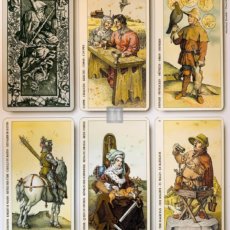Le 100 Carte della Sibilla - Il Grande Museo dei Tarocchi - lo shop online  dei Cartomanti Europei - acquista ora