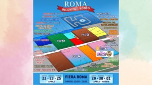 fiera di roma | festival dell'oriente | shop esoterico