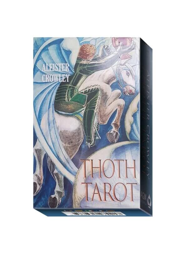 THOTH-TAROT-ALEISTER-CROWLEY