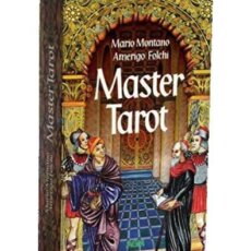 master tarot